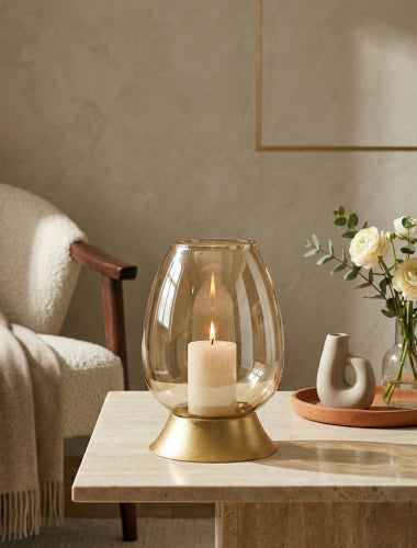 Candle Holders | Lanterns
