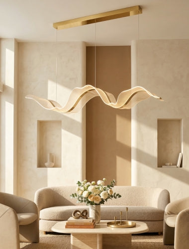 Luxury Chandeliers