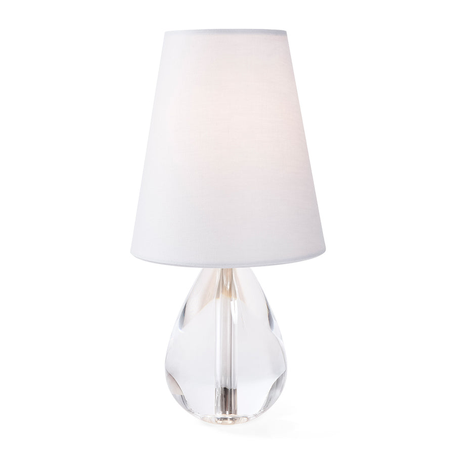   Lead Crystal Table Lamp S | Oroa.com