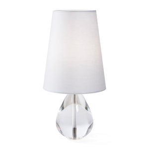   Lead Crystal Table Lamp L | Oroa.com