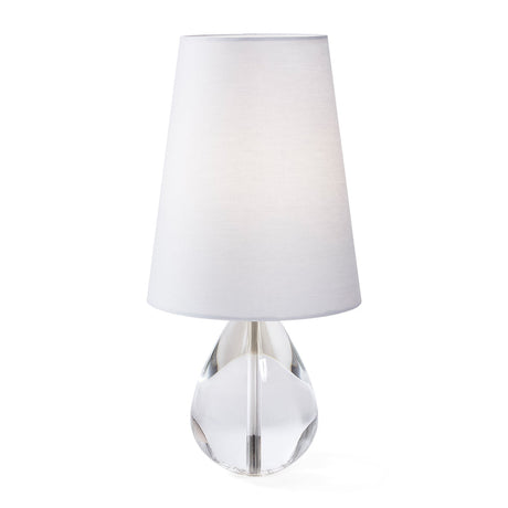   Lead Crystal Table Lamp L | Oroa.com