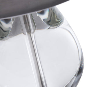   Lead Crystal Table Lamp L | Oroa.com