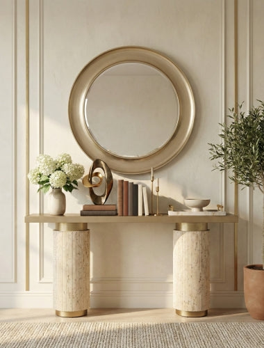 Console Tables