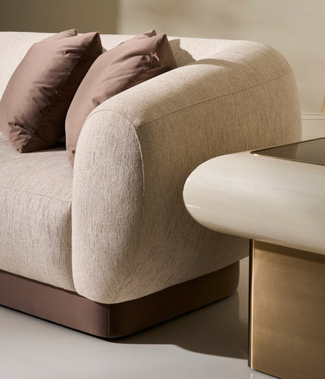   Soft & Curvy sofas - www.oroa.com | Oroa.com