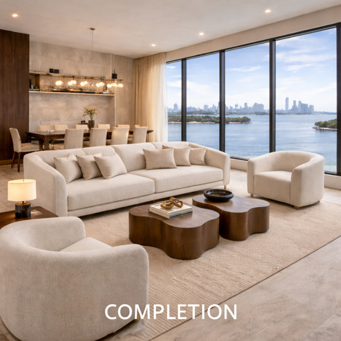  interior Design Service - www.oroa.com | Oroa.com