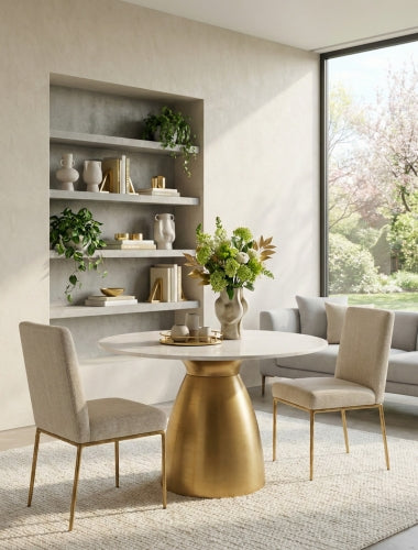 Luxury Dining Tables