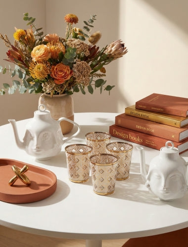 Dinnerware