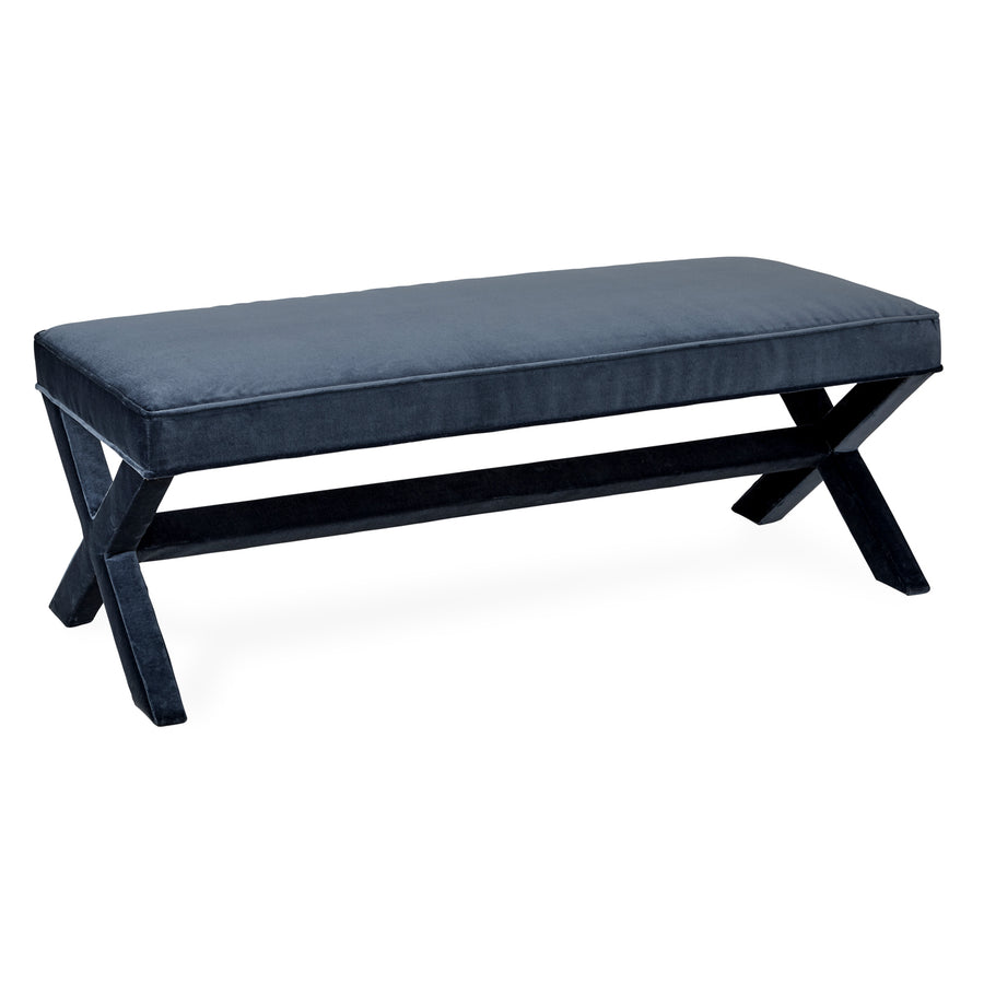   Cushioned Seat Bench | Oroa.com