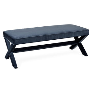   Cushioned Seat Bench | Oroa.com