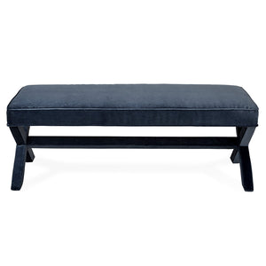   Cushioned Seat Bench | Oroa.com