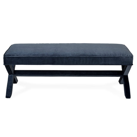   Cushioned Seat Bench | Oroa.com