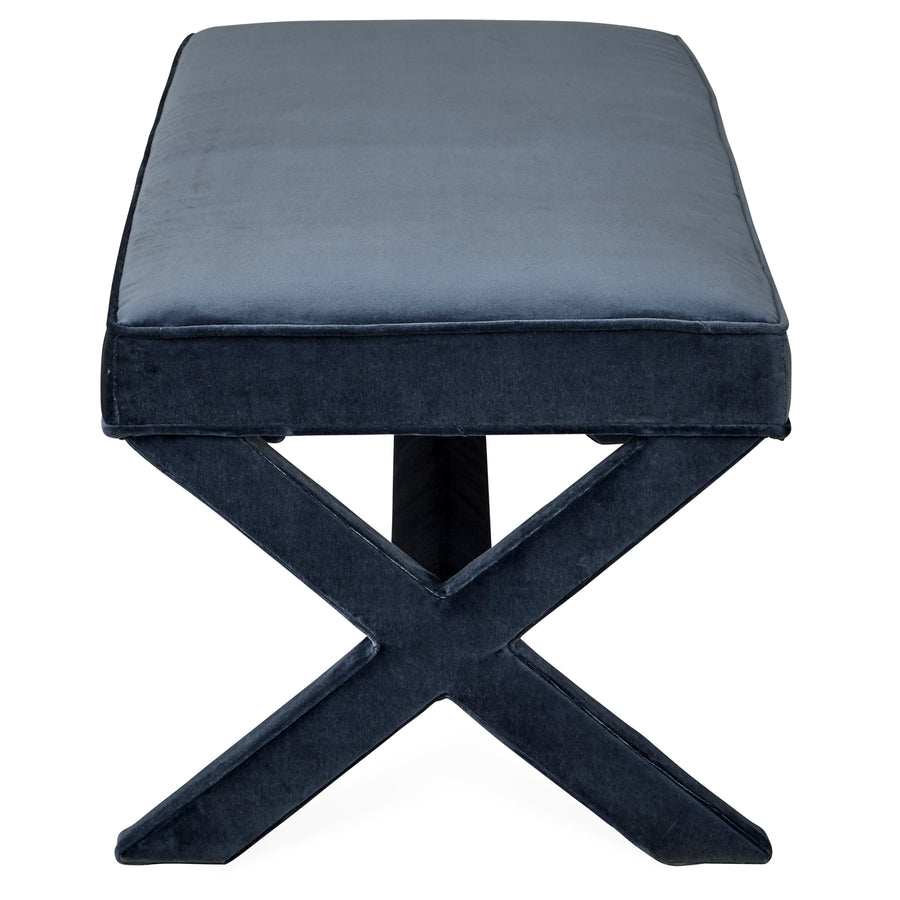   Cushioned Seat Bench | Oroa.com