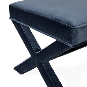   Cushioned Seat Bench | Oroa.com