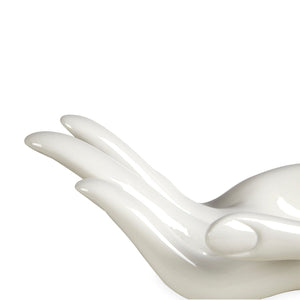   Hand Porcelain Fruit Bowl | Oroa.com