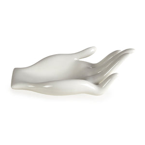   Hand Porcelain Fruit Bowl | Oroa.com