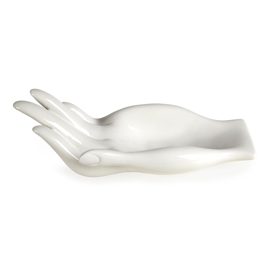   Hand Porcelain Fruit Bowl | Oroa.com