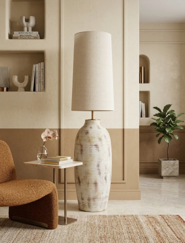 Contemporary Floor Lamps