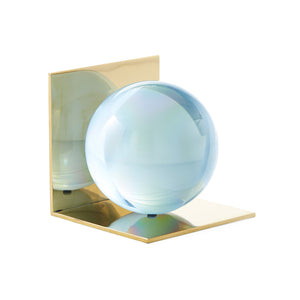   Acrylic Orbs Boockends | Oroa.com