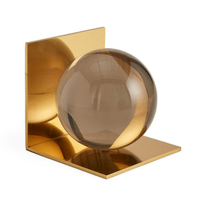  Acrylic Orbs Boockends | Oroa.com