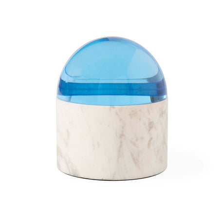  White Marble Box S | Oroa.com