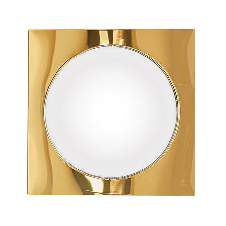   Round Convex Acrylic Mirror | Oroa.com