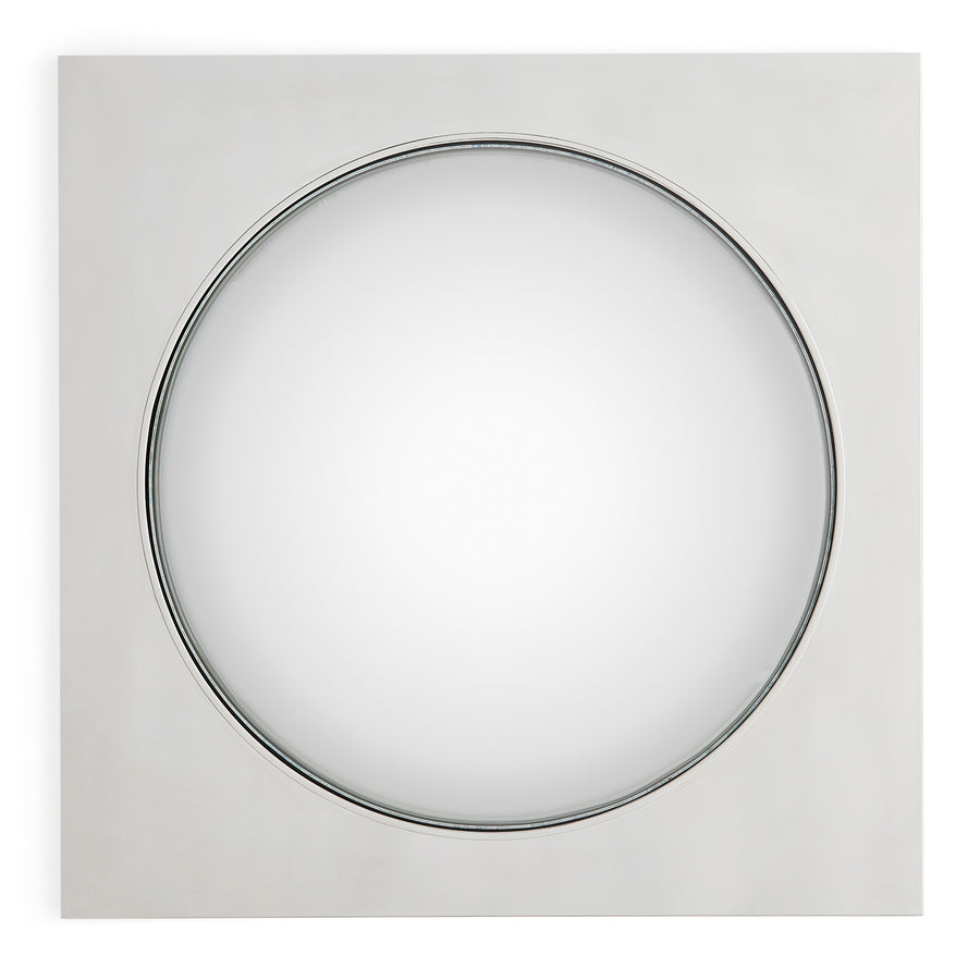   Round Convex Acrylic Mirror | Oroa.com