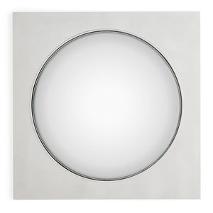   Round Convex Acrylic Mirror | Oroa.com