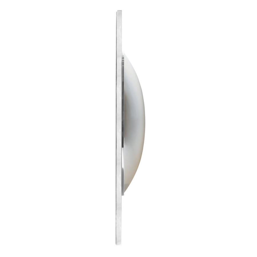   Round Convex Acrylic Mirror | Oroa.com