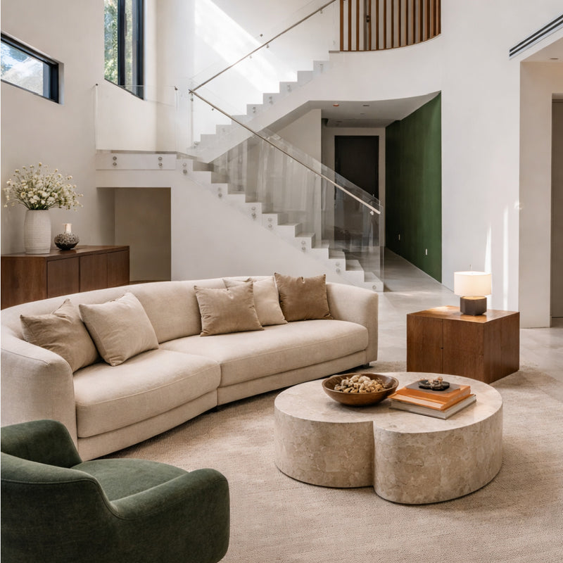   Miami Interior Design Service - www.oroa.com | Oroa.com