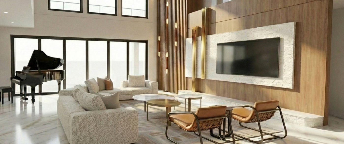   Interior Design Service - www.oroa.com | Oroa.com