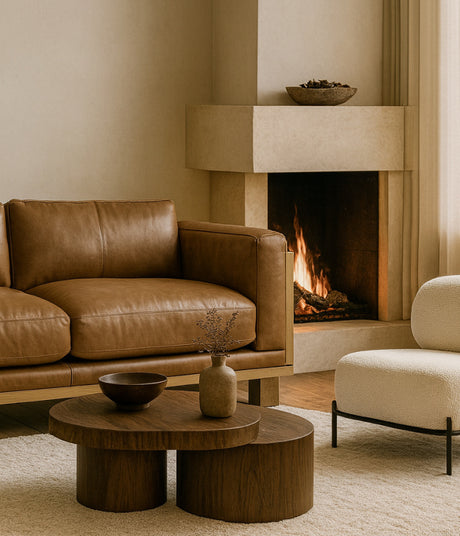   leather furniture - www.oroa.com | Oroa.com