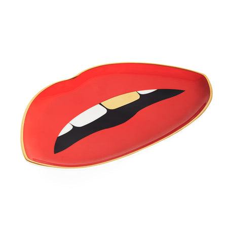   Porcelain Trinket Tray | Oroa.com