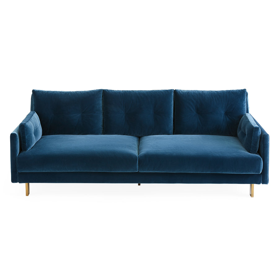   Pin-Tucked Detail Sofa | Oroa.com