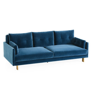   Pin-Tucked Detail Sofa | Oroa.com