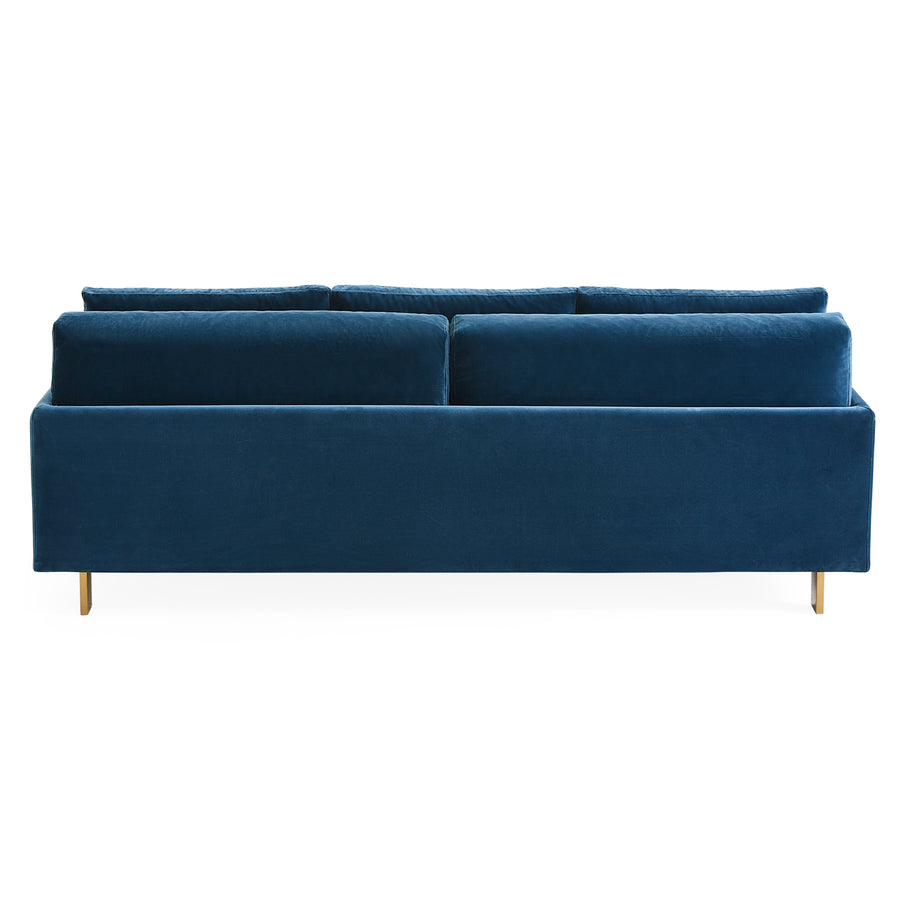   Pin-Tucked Detail Sofa | Oroa.com