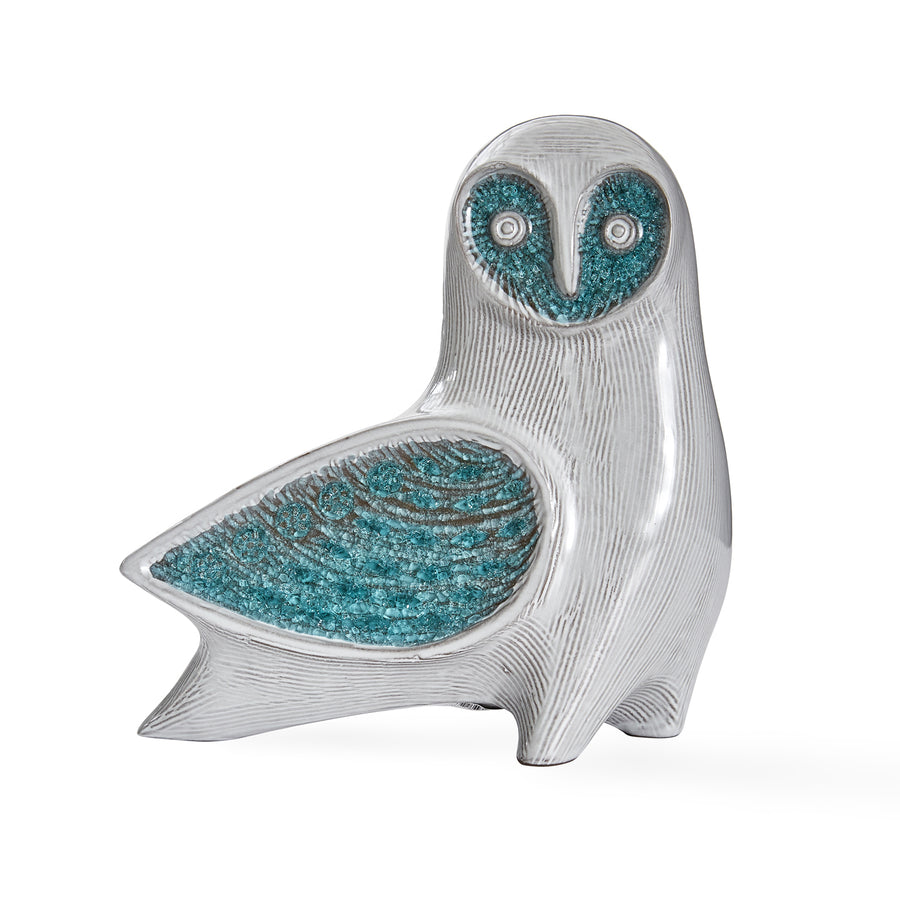   Melted Glass Sculpture Decor | Oroa.com