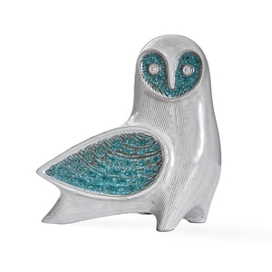   Melted Glass Sculpture Decor | Oroa.com