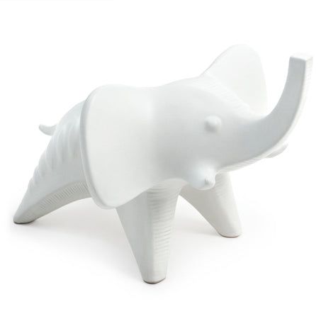   Porcelain Elephant Object | Oroa.com