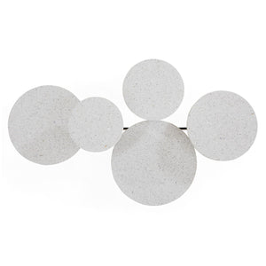   Terrazzo Five-Tops Cocktail Table | Oroa.com