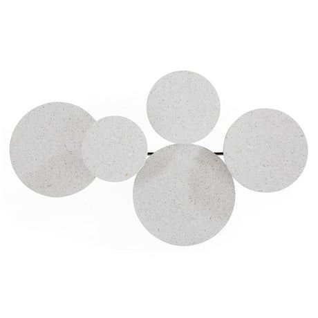   Terrazzo Five-Tops Cocktail Table | Oroa.com