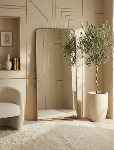 Luxury Mirrors