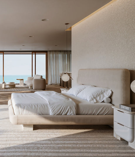   Modern beds caracole - www.oroa.com | Oroa.com