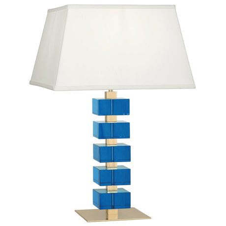   Silk Shade Table Lamp | Oroa.com