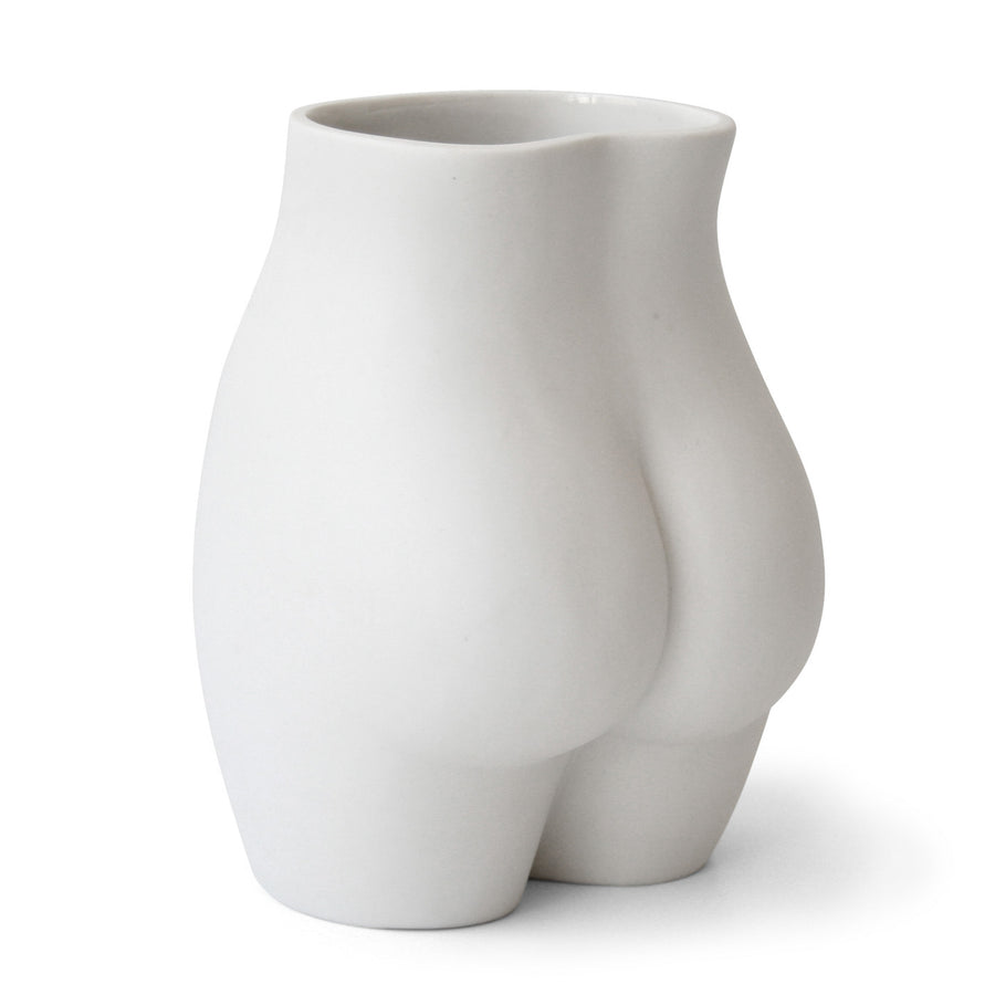   Unglazed Porcelain Vase | Oroa.com