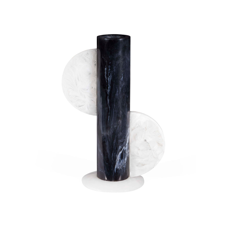   Acrylic Cylinder Vase | Oroa.com