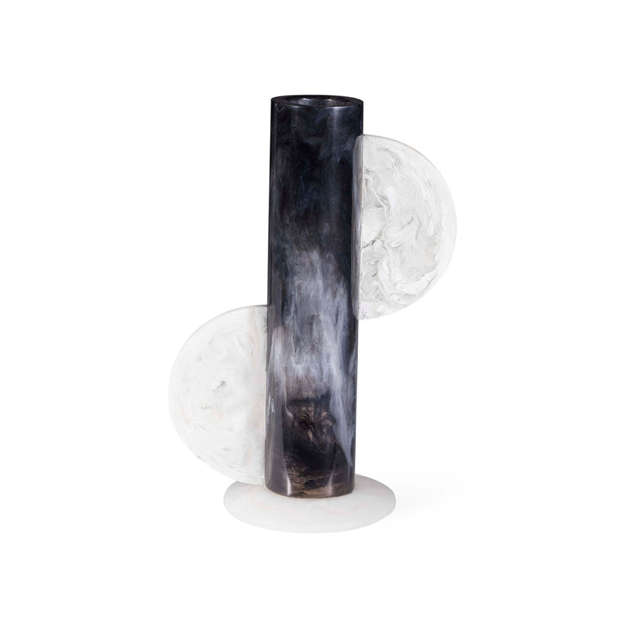   Acrylic Cylinder Vase | Oroa.com