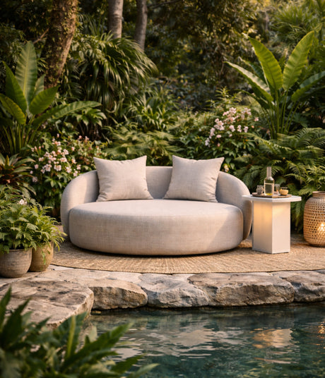   outdoor day beds - www.oroa.com | Oroa.com