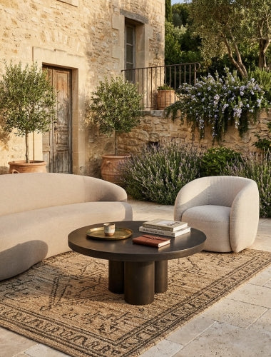 Outdoor Coffee Tables