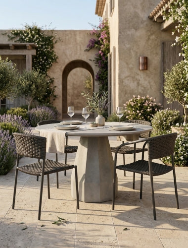 Outdoor Dining Tables