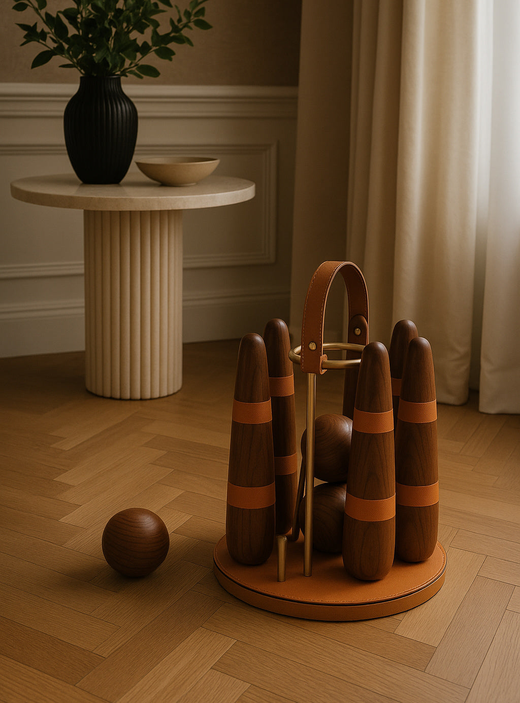   pinetti bowling game - www.oroa.com | Oroa.com